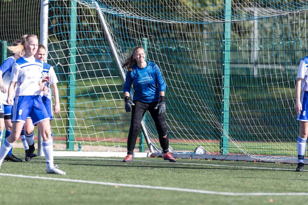 Bild 51 - F Ellerau - Union Tornesch 2 : Ergebnis: 3:2